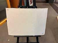 Schilderij “wim izaks” - afbeelding 4 van  5