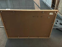 Schilderij “wim izaks” - afbeelding 6 van  6