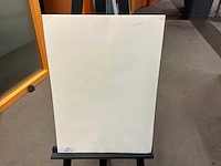 Schilderij “wim sinemus- compositie “ - afbeelding 5 van  5