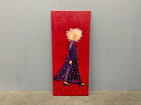 Schilderij - afbeelding 1 van  4