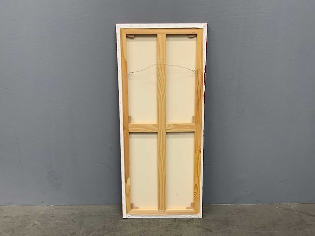 Schilderij - afbeelding 4 van  4