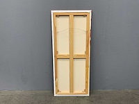 Schilderij - afbeelding 4 van  4