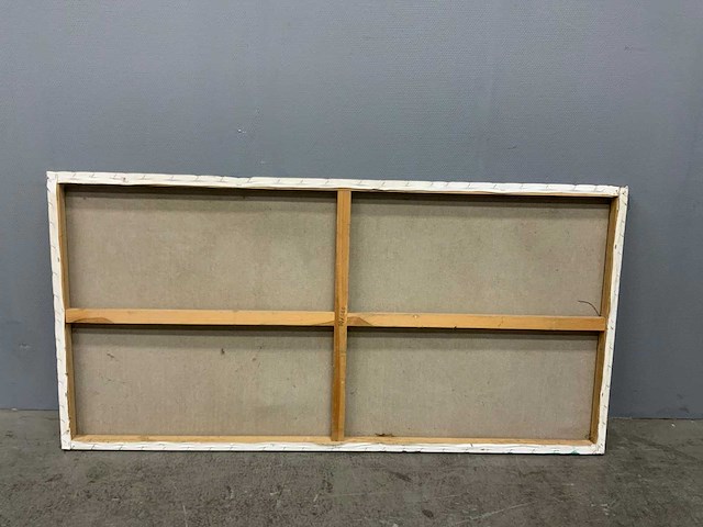 Schilderij - afbeelding 5 van  5
