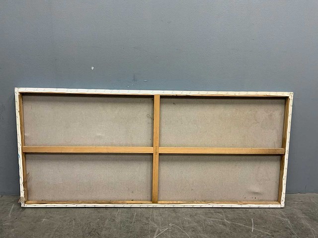 Schilderij - afbeelding 5 van  5