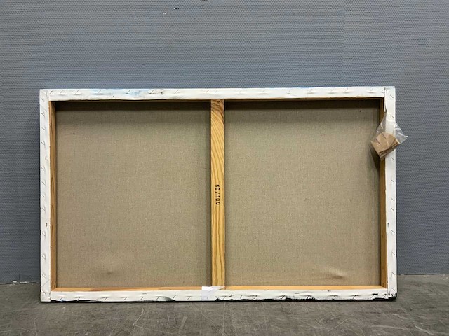 Schilderij - afbeelding 4 van  4