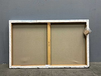 Schilderij - afbeelding 4 van  4