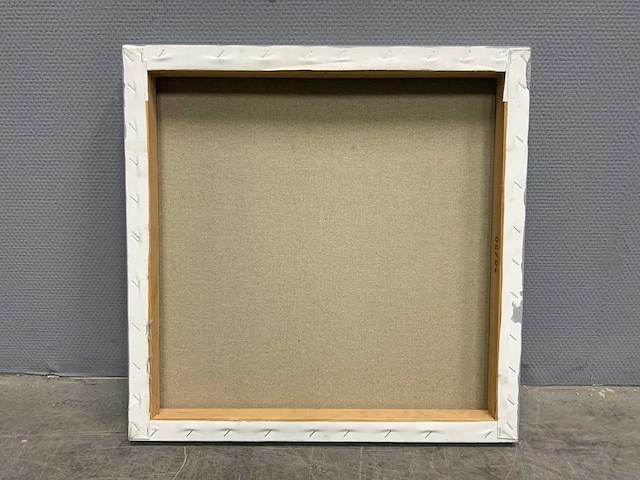 Schilderij - afbeelding 4 van  4