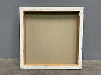 Schilderij - afbeelding 4 van  4