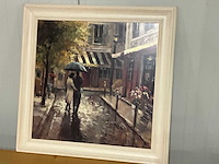 Schilderij - afbeelding 1 van  6