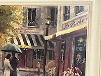 Schilderij - afbeelding 3 van  6