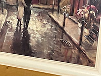 Schilderij - afbeelding 4 van  6