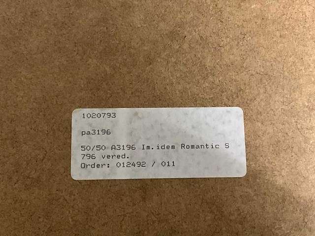 Schilderij - afbeelding 6 van  6