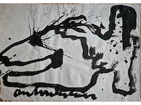 Schilderij - afbeelding 1 van  3