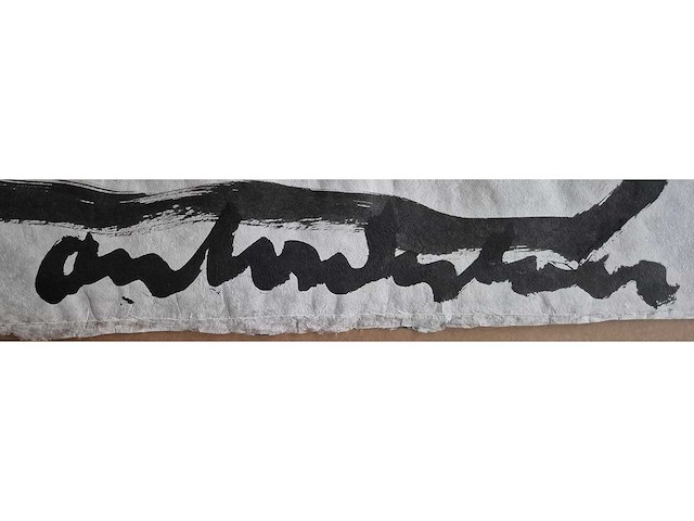 Schilderij - afbeelding 3 van  3