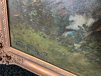 Schilderij - afbeelding 5 van  8