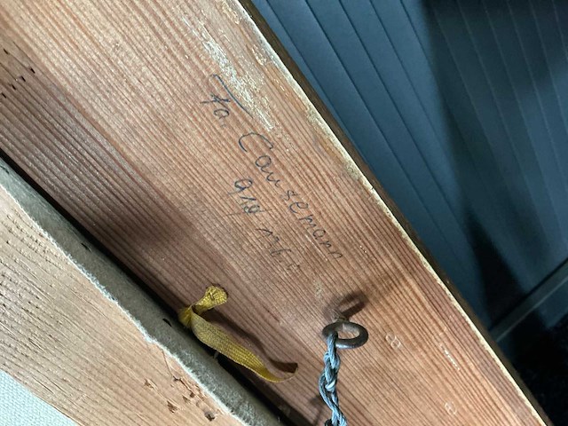 Schilderij - afbeelding 7 van  8