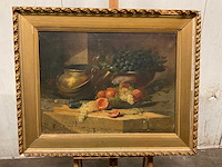 Schilderij - afbeelding 1 van  4