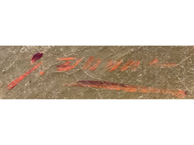 Schilderij - afbeelding 3 van  4