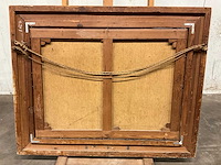 Schilderij - afbeelding 4 van  4