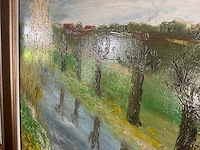 Schilderij - afbeelding 4 van  9