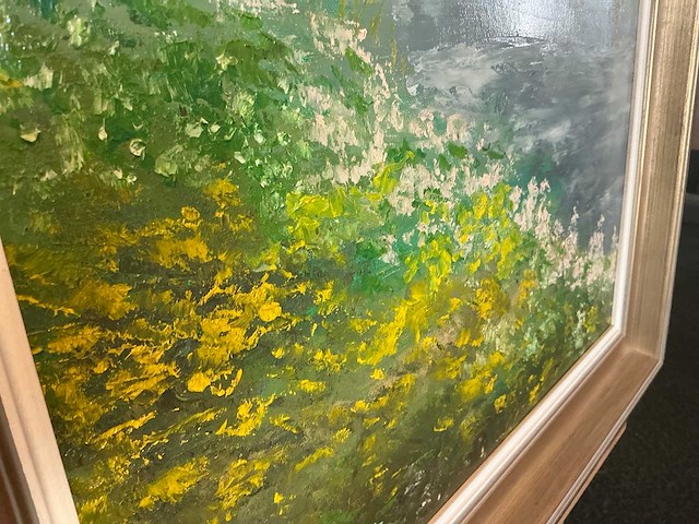 Schilderij - afbeelding 5 van  9