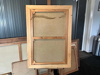 Schilderij - afbeelding 9 van  9