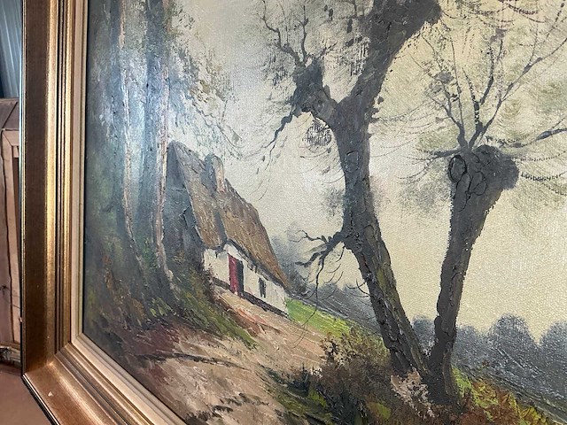 Schilderij - afbeelding 6 van  10