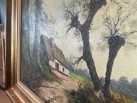 Schilderij - afbeelding 6 van  10