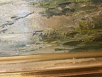 Schilderij - afbeelding 9 van  10