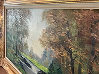 Schilderij - afbeelding 5 van  9