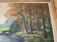 Schilderij - afbeelding 6 van  9
