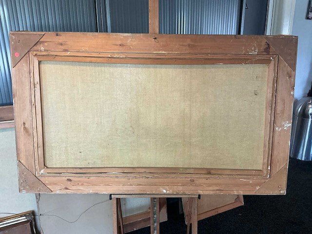 Schilderij - afbeelding 9 van  9