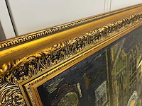 Schilderij - afbeelding 3 van  3