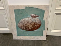 Schilderij - afbeelding 1 van  4