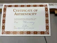 Schilderij - afbeelding 4 van  4