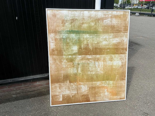 Schilderij - afbeelding 2 van  5