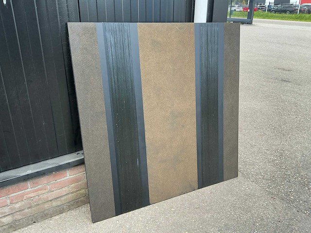 Schilderij - afbeelding 1 van  3