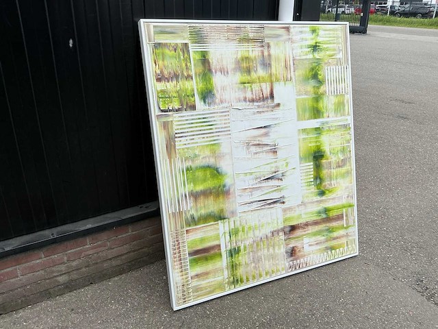 Schilderij - afbeelding 1 van  4