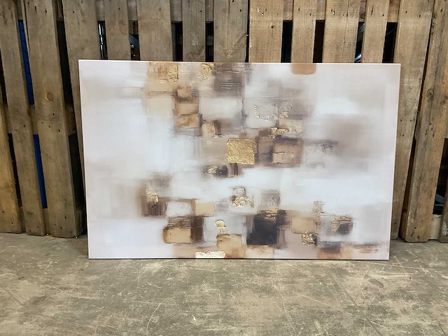 Schilderij - afbeelding 1 van  1