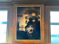 Schilderij - afbeelding 2 van  3