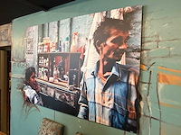 Schilderij - afbeelding 1 van  4