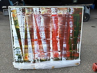 Schilderij - afbeelding 1 van  2