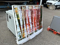 Schilderij - afbeelding 2 van  2