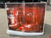 Schilderij - afbeelding 1 van  2