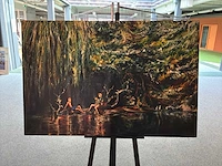 Schilderij