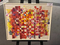 Schilderij - afbeelding 2 van  8