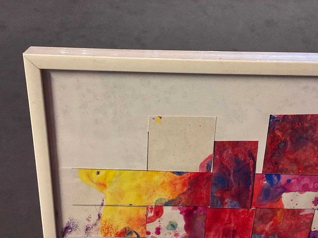 Schilderij - afbeelding 3 van  8