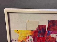 Schilderij - afbeelding 3 van  8