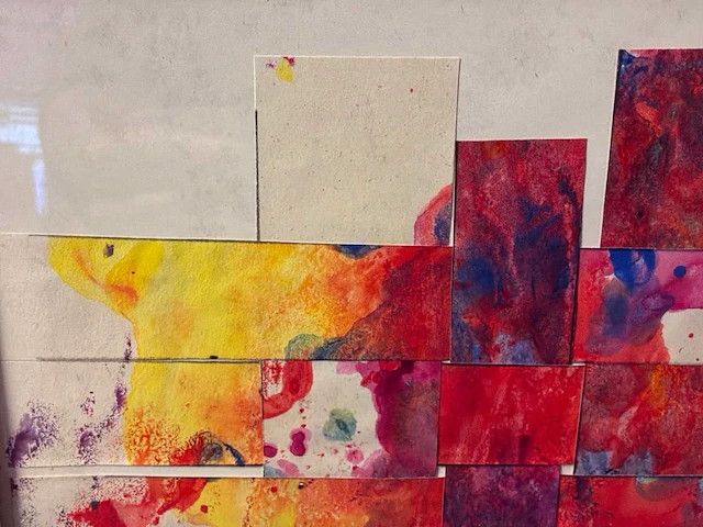 Schilderij - afbeelding 4 van  8
