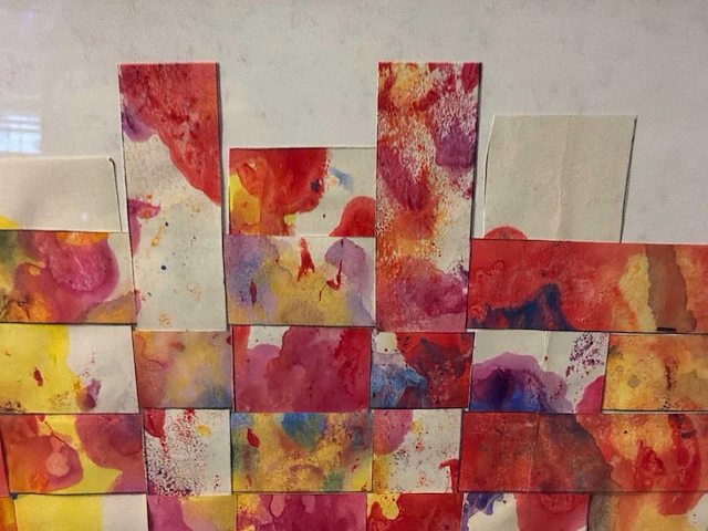 Schilderij - afbeelding 5 van  8
